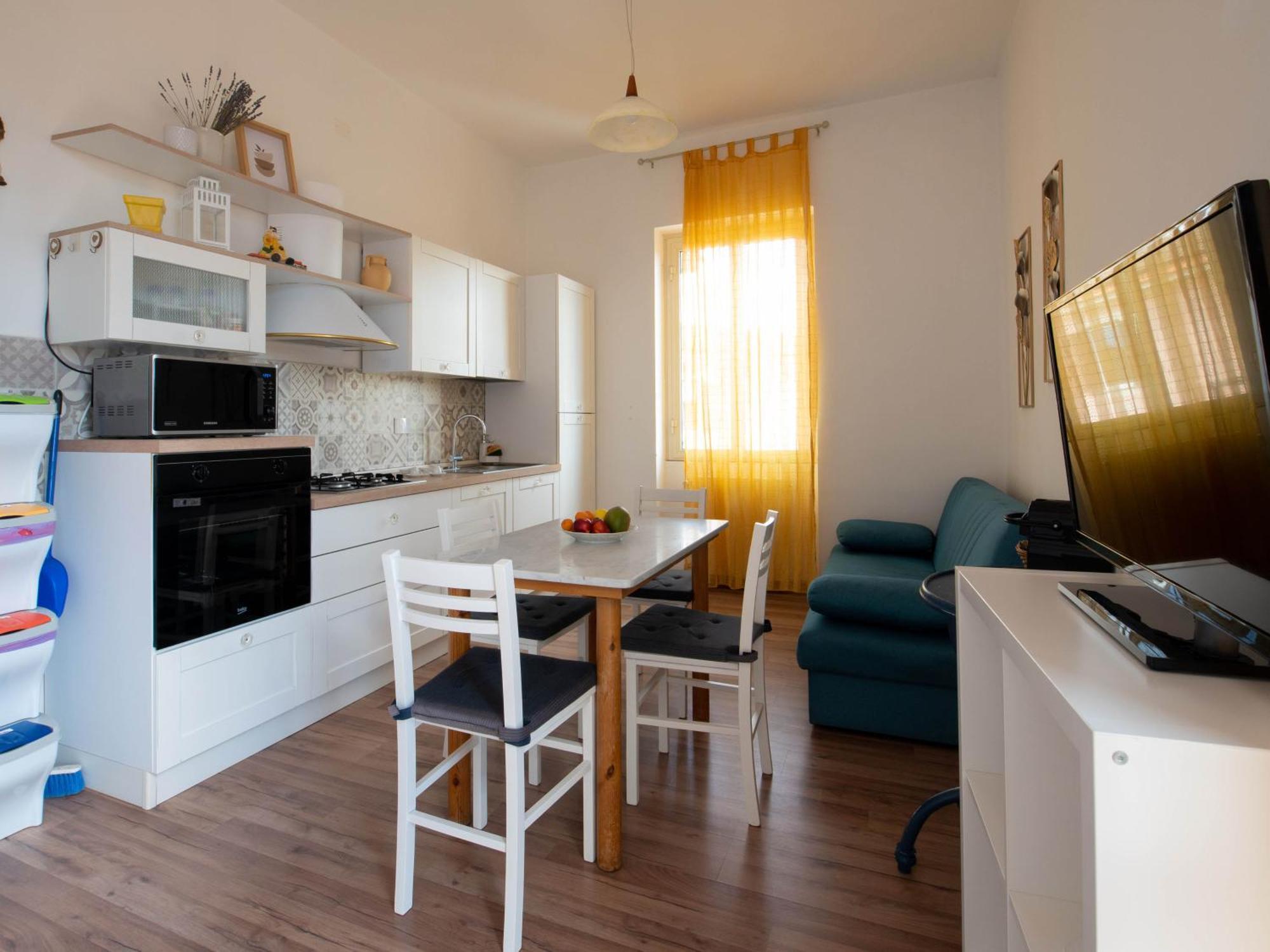 Casa Silvia Villa Bracciano  Ngoại thất bức ảnh