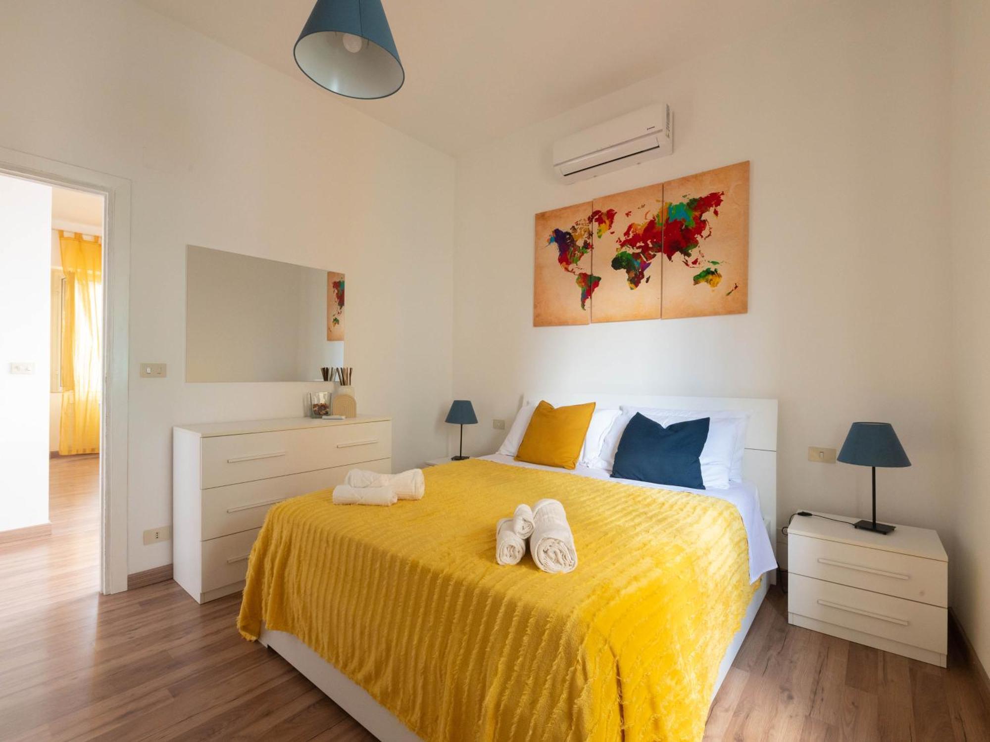 Casa Silvia Villa Bracciano  Ngoại thất bức ảnh