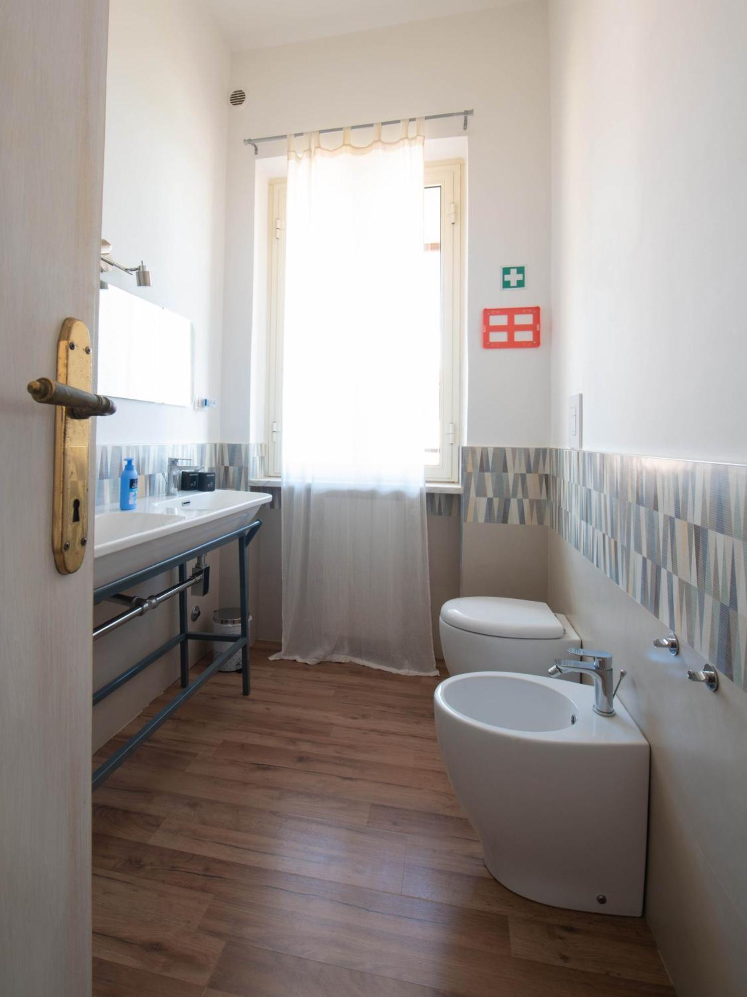 Casa Silvia Villa Bracciano  Ngoại thất bức ảnh