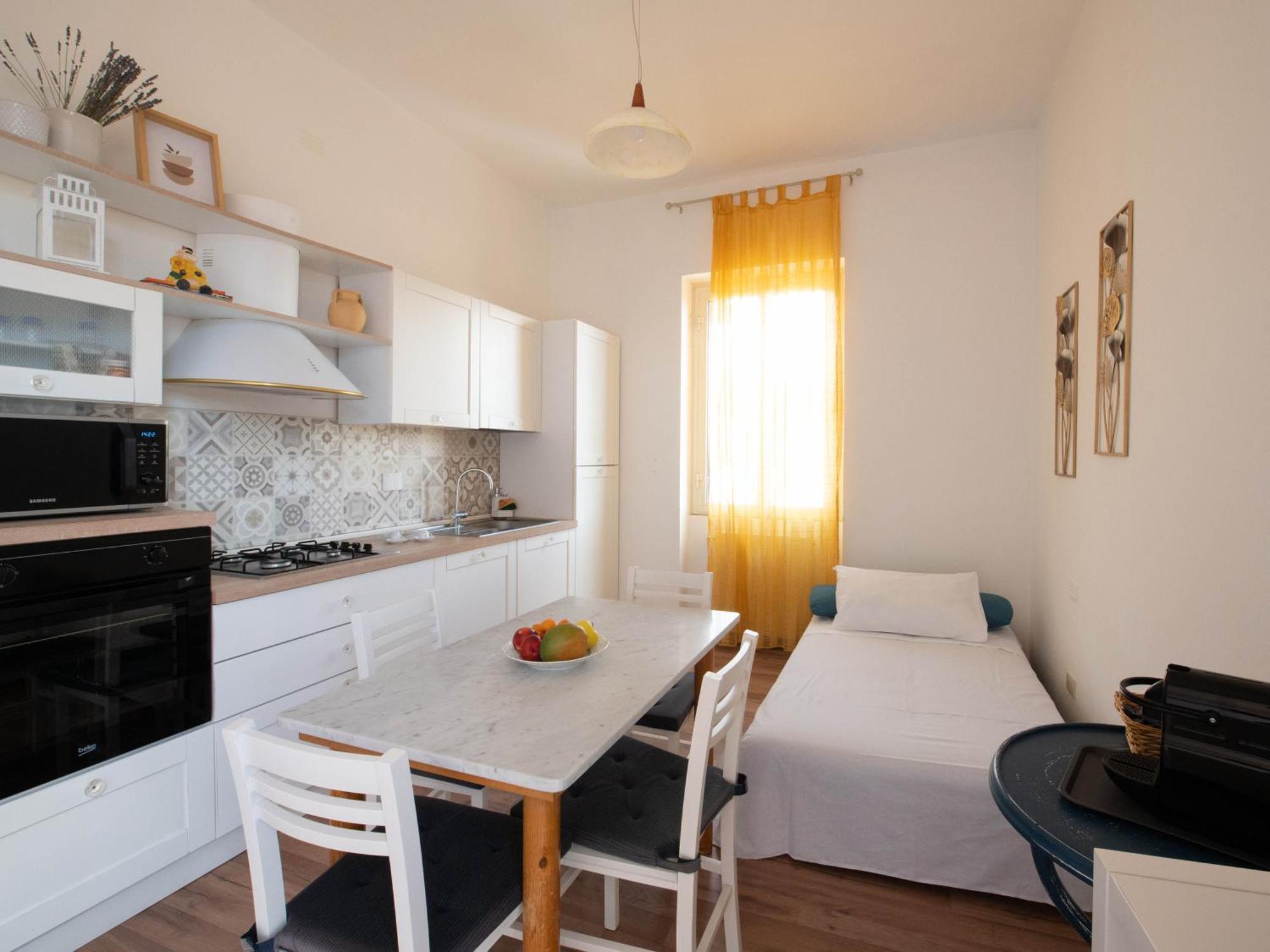 Casa Silvia Villa Bracciano  Ngoại thất bức ảnh